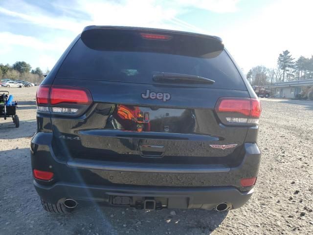 2021 Jeep Grand Cherokee Trailhawk