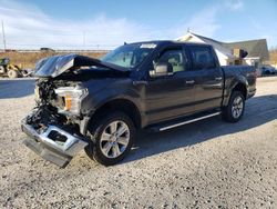 Vehiculos salvage en venta de Copart Northfield, OH: 2019 Ford F150 Supercrew