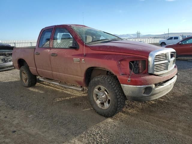 2008 Dodge RAM 2500 ST