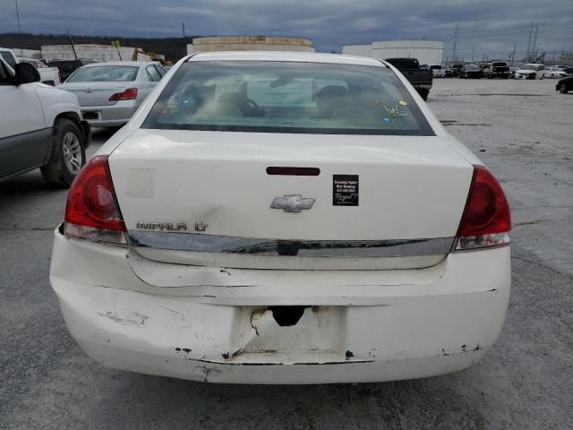 2008 Chevrolet Impala LT