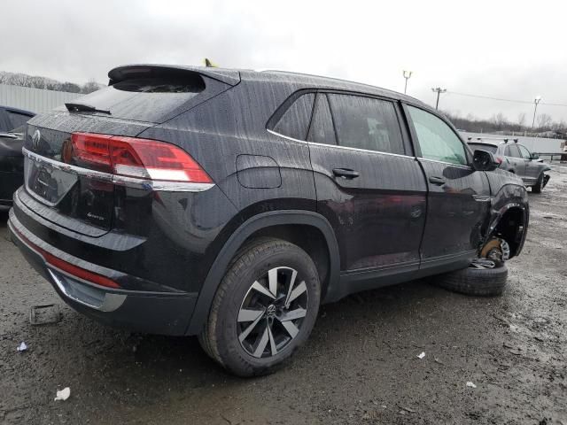 2023 Volkswagen Atlas Cross Sport SE