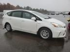 2014 Toyota Prius V