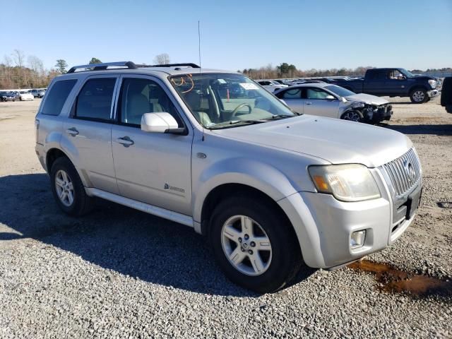 2008 Mercury Mariner HEV