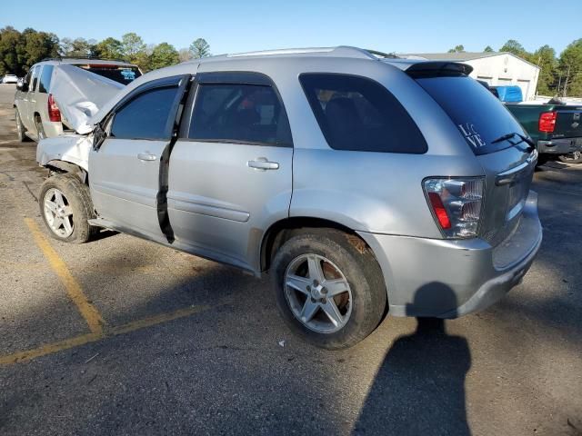 2005 Chevrolet Equinox LT