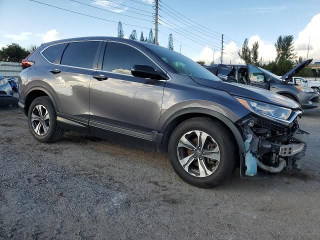 2020 Honda CR-V LX