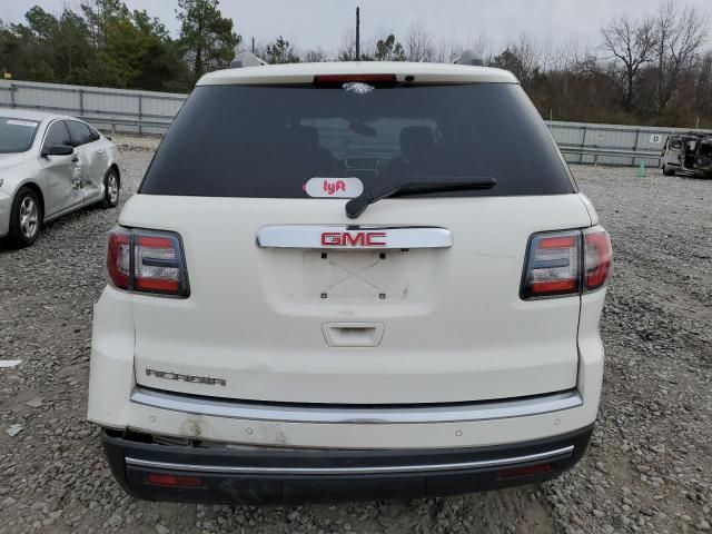 2015 GMC Acadia SLT-2