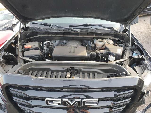 2020 GMC Sierra K1500 Elevation