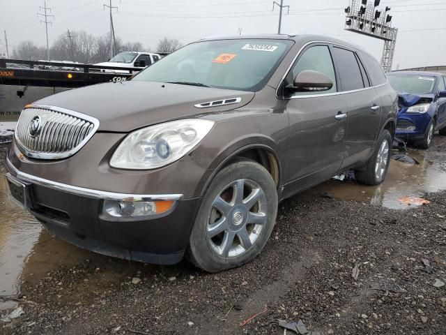 2008 Buick Enclave CXL