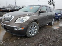 Buick Vehiculos salvage en venta: 2008 Buick Enclave CXL