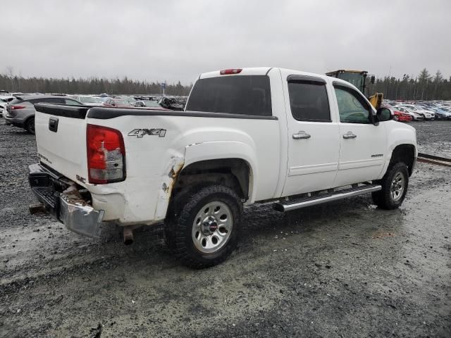 2011 GMC Sierra K1500 SLE