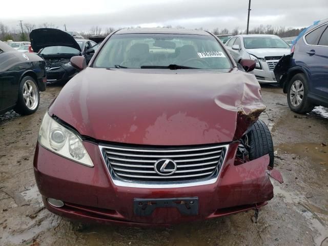 2008 Lexus ES 350