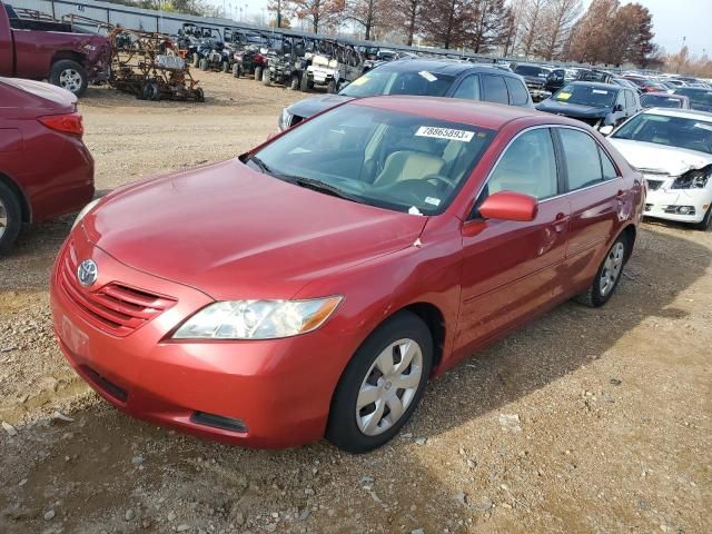 2008 Toyota Camry LE