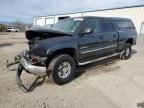 2003 Chevrolet Silverado K2500 Heavy Duty