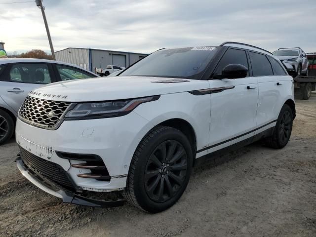 2018 Land Rover Range Rover Velar R-DYNAMIC SE