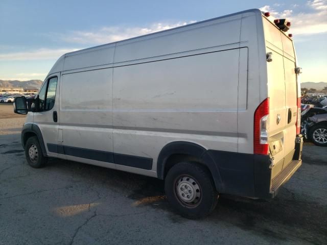 2023 Dodge RAM Promaster 2500 2500 High