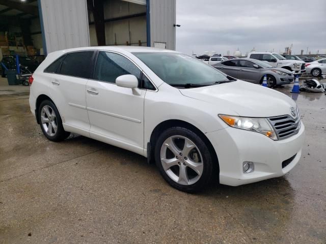 2009 Toyota Venza