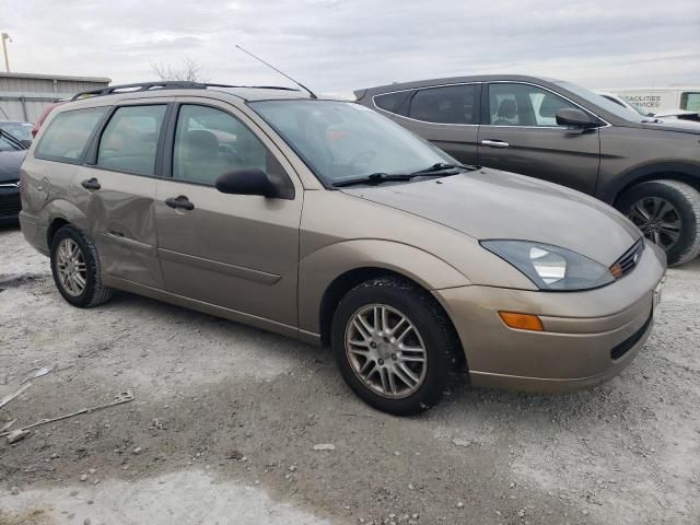 2003 Ford Focus SE