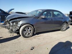 Honda salvage cars for sale: 2011 Honda Accord LXP