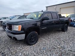 GMC salvage cars for sale: 2008 GMC Sierra K1500