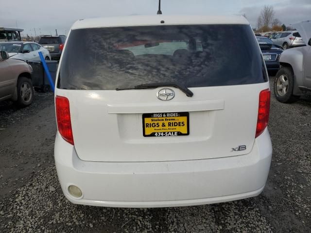 2008 Scion XB