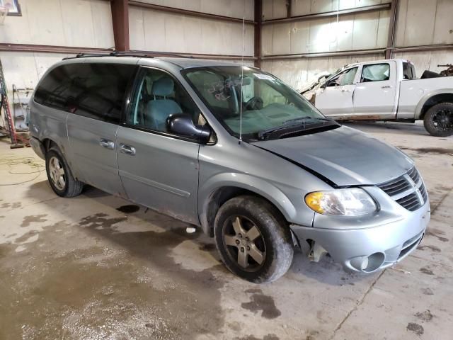 2006 Dodge Grand Caravan SXT