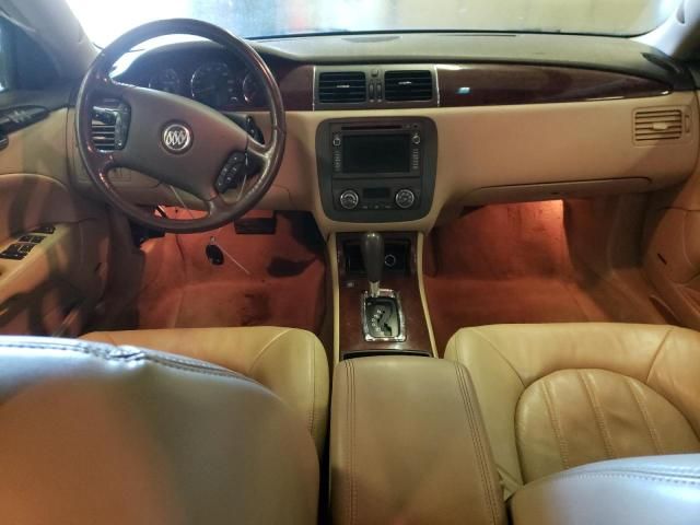 2007 Buick Lucerne CXL