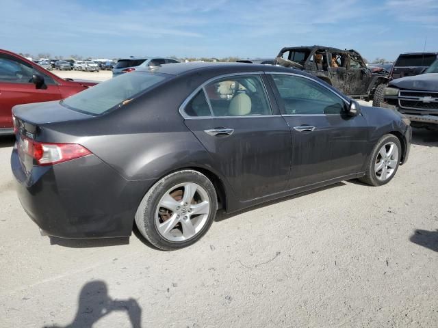 2010 Acura TSX