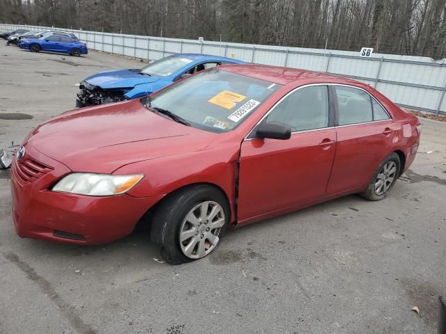 2008 Toyota Camry CE