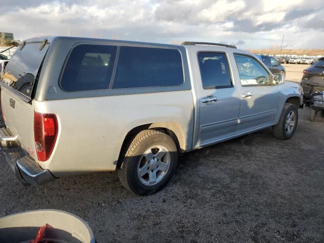 2011 GMC Canyon SLT