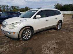 Buick Enclave Vehiculos salvage en venta: 2011 Buick Enclave CXL