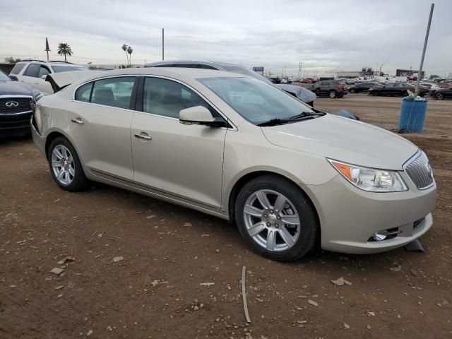 2010 Buick Lacrosse CXL