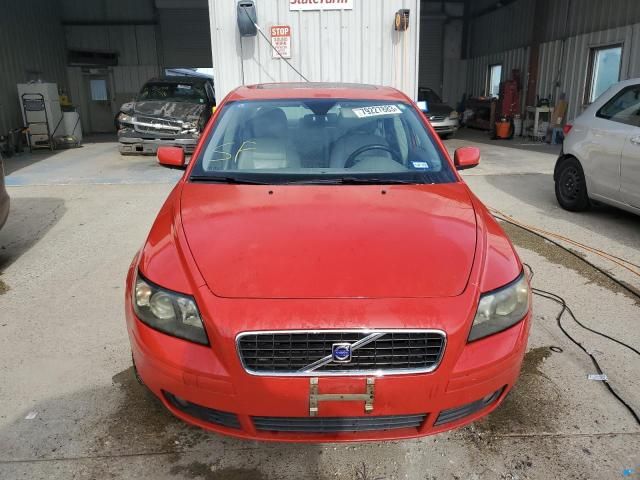 2006 Volvo S40 2.4I