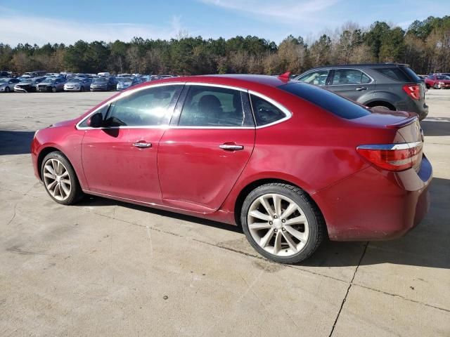 2012 Buick Verano