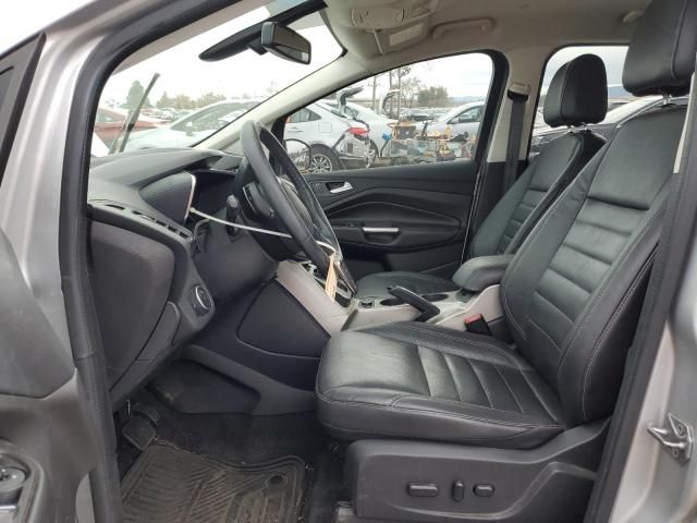 2016 Ford C-MAX Premium SEL