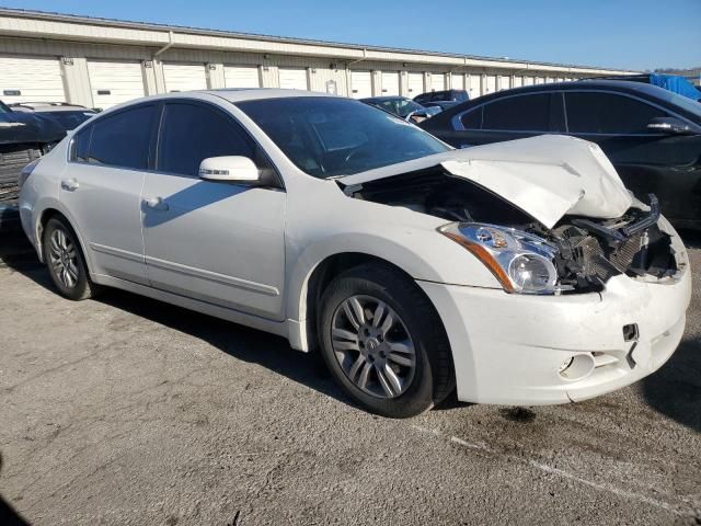 2011 Nissan Altima Base