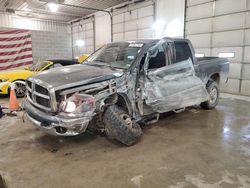 Salvage cars for sale from Copart Columbia, MO: 2005 Dodge RAM 2500 ST
