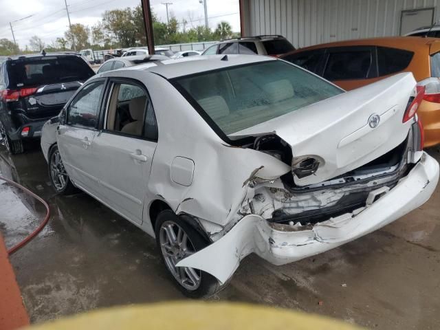 2004 Toyota Corolla CE