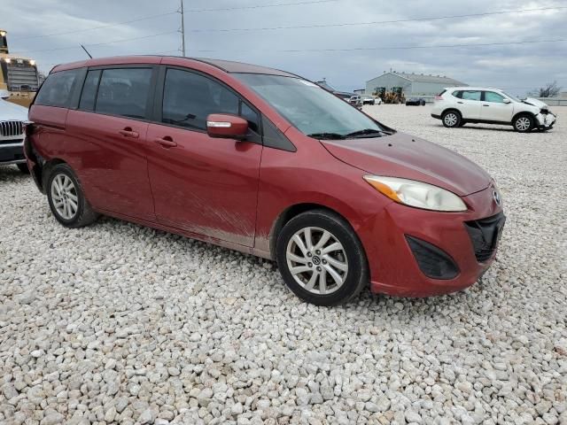 2013 Mazda 5