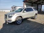 2017 GMC Acadia Limited SLT-2