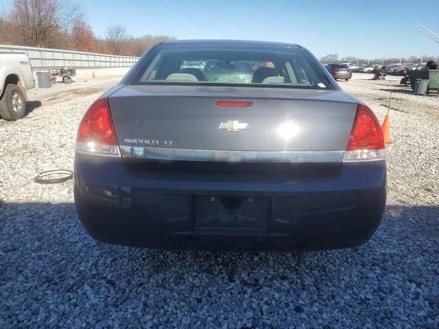 2009 Chevrolet Impala 1LT