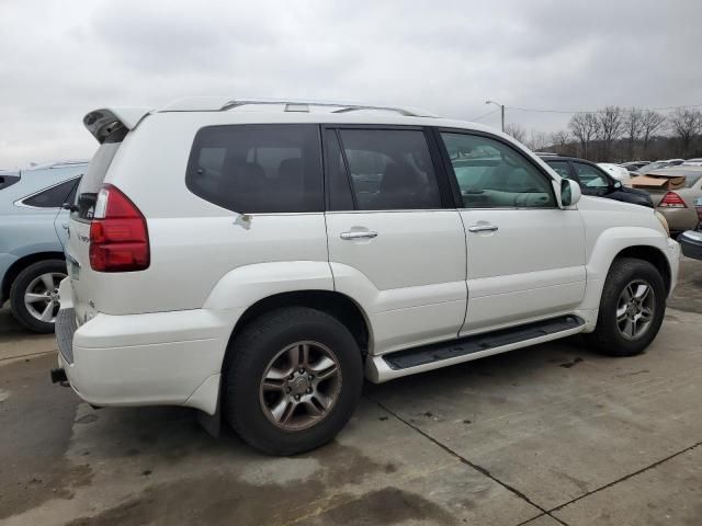 2008 Lexus GX 470