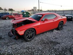 Dodge salvage cars for sale: 2023 Dodge Challenger R/T