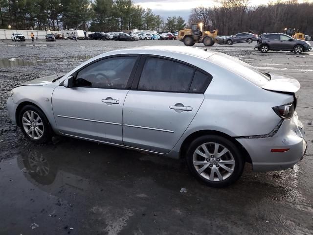 2007 Mazda 3 I