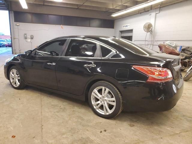 2013 Nissan Altima 3.5S