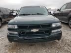 2002 Chevrolet Silverado C1500