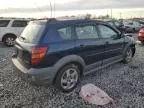 2004 Pontiac Vibe