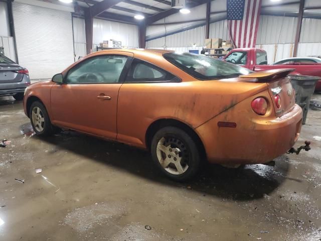 2007 Chevrolet Cobalt LS