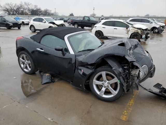 2006 Pontiac Solstice