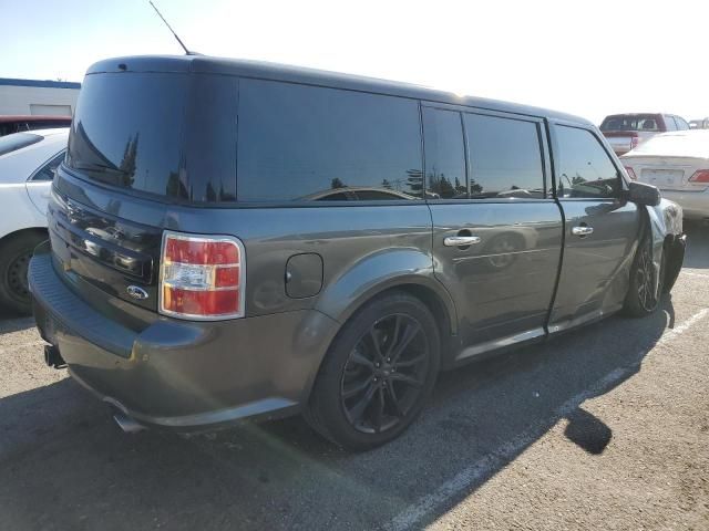 2016 Ford Flex SEL