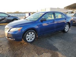 Toyota Vehiculos salvage en venta: 2008 Toyota Camry CE